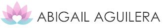 Abigail Aguilera Logo